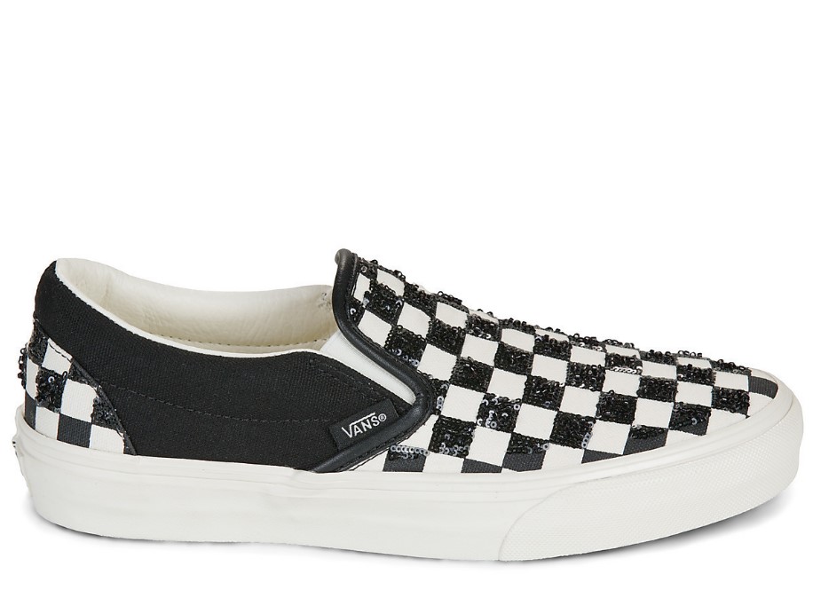 נעלי וואנס Vans Classic Slip-On | נשים
