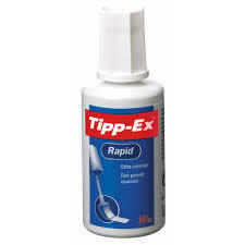 טיפקס TIPP-EX