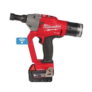 גוף אקדח LOCKBOKT למסמרות FUEL נטען M18ONEFLT-502X - 18V 4933478638