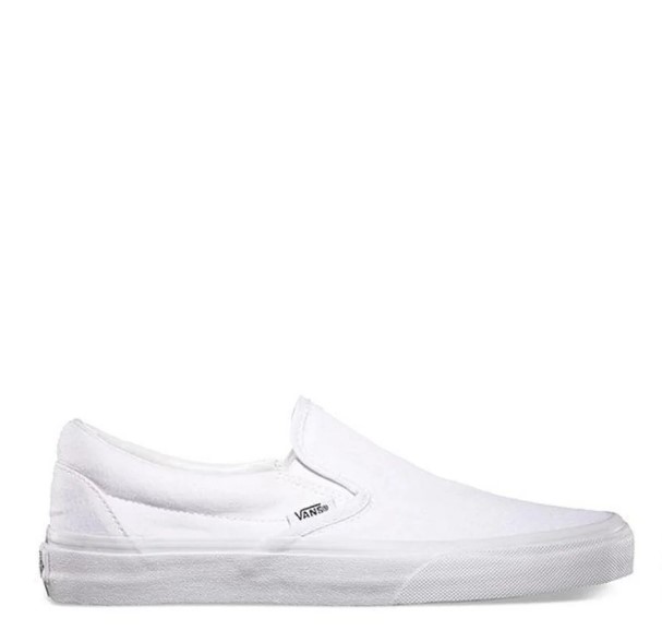 נעלי וואנס Vans Classic Slip-On | נשים