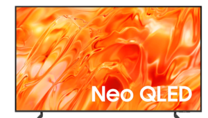 טלוויזייה Neo QLED 4k חכמה QN70H Vision AI בגודל 50 אינץ