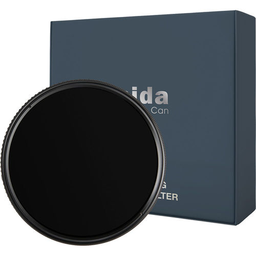 פילטר Haida Pro II Variable ND Filter (67mm, 1.5 to 5-Stop)