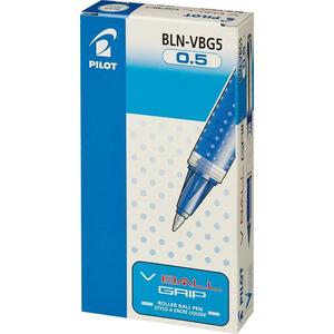 פיילוט כדורי vball grip 05 pilot חבילה 12 יח