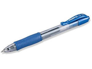 עט כדורי G2 05 pilot