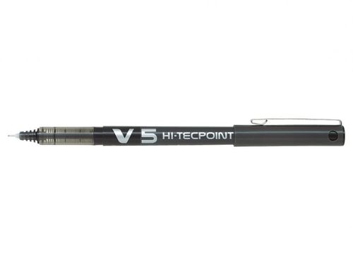 עט פיילוט 05 v5  HI-TECPOINT