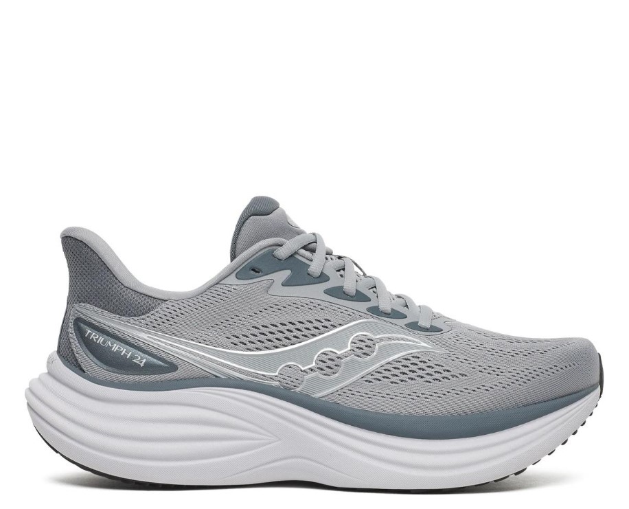נעלי סאקוני Saucony Triumph 24 | גברים