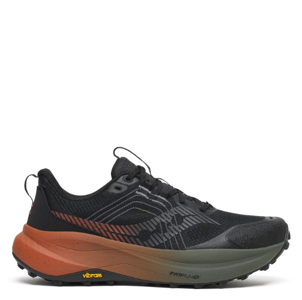נעלי סאקוני Saucony Triumph 24 | גברים