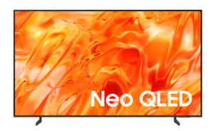 טלוויזייה Neo QLED 4k חכמה QN70H Vision AI בגודל 65 אינץ