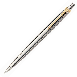 עט פרקר מתכתי PARKER T BALL GT