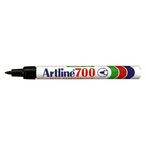 טוש פרמננט Artline 700