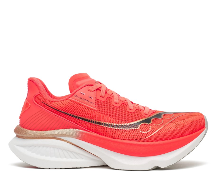 נעלי סאקוני Saucony Endorphin Azura | נשים