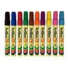 טוש פרמננט Artline 70 סט 12 יח' צבעים מעורב