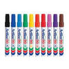 טוש פרמננט Artline 90 סט 12 יח' צבעים מעורב