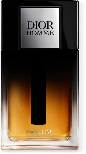 Dior Homme Parfum For Men 125ml