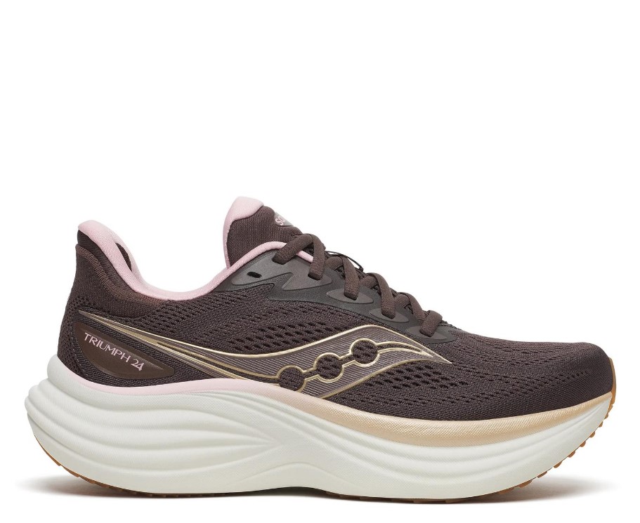 נעלי סאקוני Saucony Triumph 24 | נשים