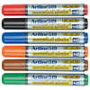 סט 6 יח' טוש ללוח מחיק Artline 519 ארטליין