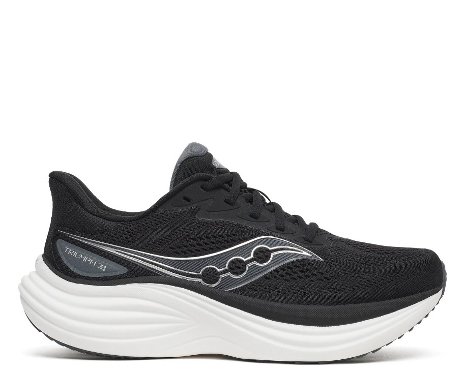 נעלי סאקוני Saucony Triumph 24 | גברים
