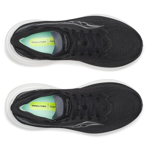 נעלי סאקוני Saucony Triumph 24 | גברים