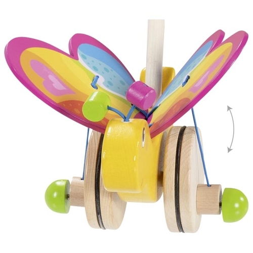 מוט דחיפה לבל הפרפר  54841