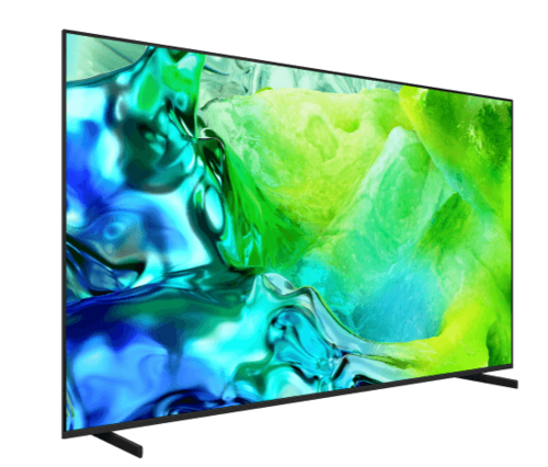 טלוויזייה Neo QLED 4k חכמה QN80H Vision AI בגודל 55 אינץ' SAMSUNG QE55QN80HAUXIL