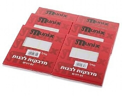 מדבקה
