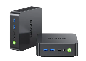 מחשב מיני Gmktec Intel NucBox K17-1TB