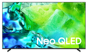 טלוויזייה Neo QLED 4k חכמה QN80H Vision AI בגודל 65 אינץ