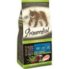 Primordial 2kg Salmon & Tuna