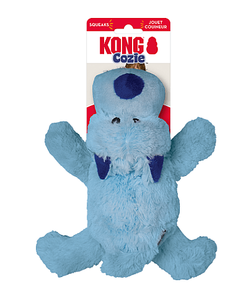 צעצוע לכלב קונג ביילי הכחול | KONG Baily Blue Dog Toy