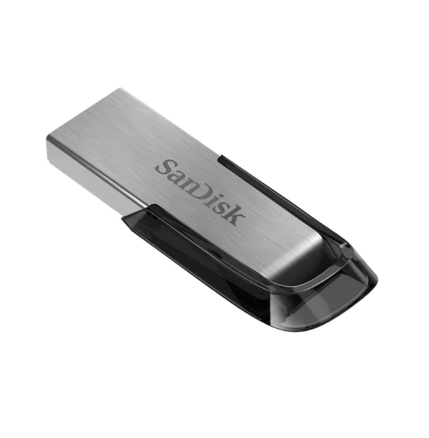 זיכרון נייד SanDisk Ultra Flair Z73 256GB