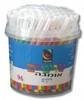 96 טושים דקים אומגה בגביע