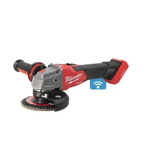 גוף משחזת זווית RAPID STOP ONE KEY "5 נטענת4933478433 M18ONEFSAG125XPDB-0X 18V FUEL