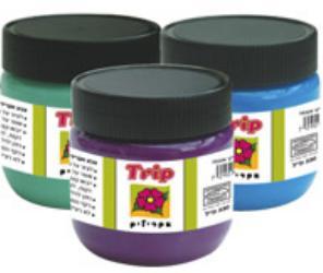 צבע אקרילי ליצירה