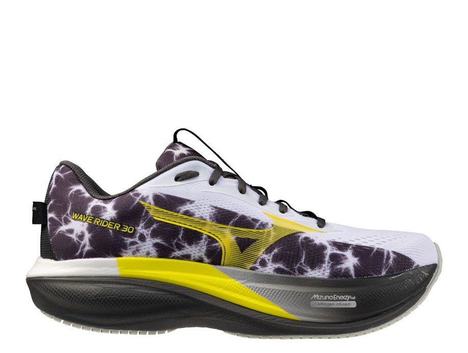 נעלי מיזונו Mizuno Wave Rider 30 | גברים