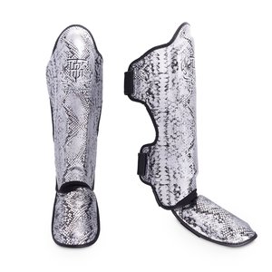 מגן עצם SNAKE SILVER TOP KING