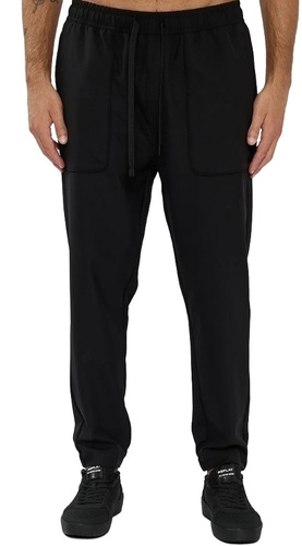 מכנסי ריפליי Replay Pants | גברים