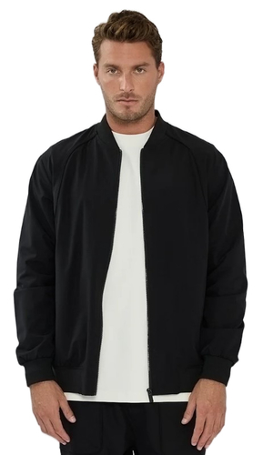 ג'קט ריפליי  Replay Bomber Jacket | גברים