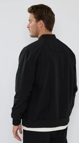 ג'קט ריפליי  Replay Bomber Jacket | גברים