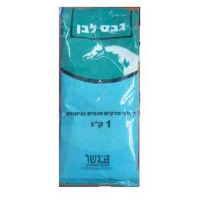 גבס לבן 1 ק"ג
