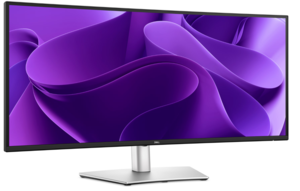 מסך מחשב Dell Pro 34 Plus P3425WE