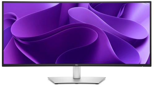 מסך מחשב Dell Pro 34 Plus P3425WE