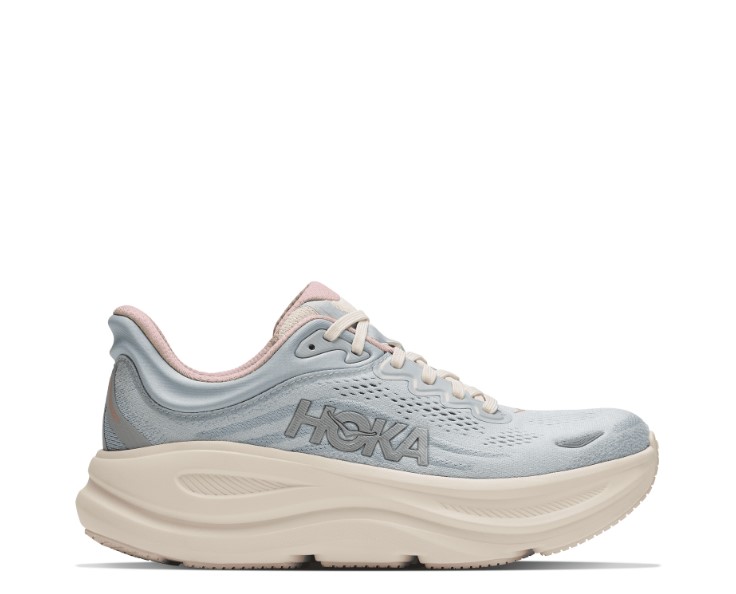 נעלי הוקה Hoka Bondi 9 GLM Wide | נשים