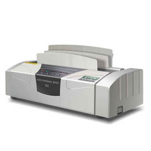 כורך בחום משרדי 400 דף T80 QUPA