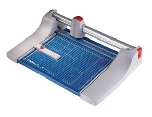 גיליוטינה גלגלת 440 DAHLE