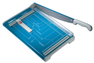 גיליוטינה סכין 534 DAHLE