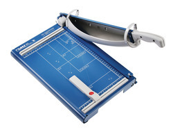 גיליוטינה סכין 561 DAHLE