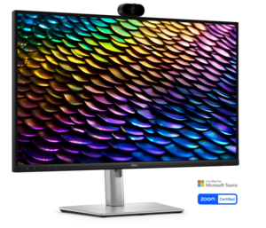 מסך מחשב Dell P2726DEB QHD