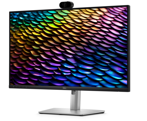 מסך מחשב Dell P2726DEB QHD