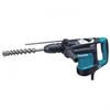 פטיש חציבה וקידוח מקיטה 40 מ"מ דגם HR4011C AVT Makita