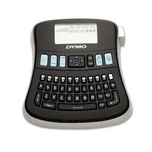 מדפסת מדבקות ניידת DYMO Labelmanager 210D